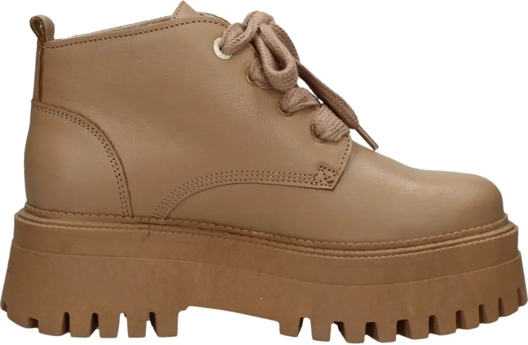 Bronx Groov-y Chunks Veterschoenen Hoog