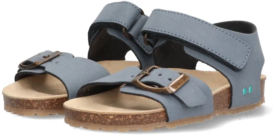 BunniesJR Ben Beach Platte Sandalen - 26