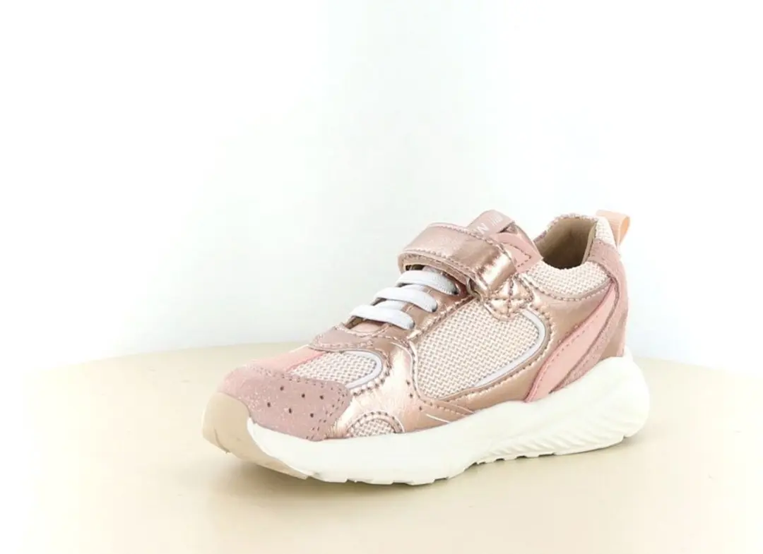 Shoesme BL26S001-H Lage Schoenen - 26 - Metallics