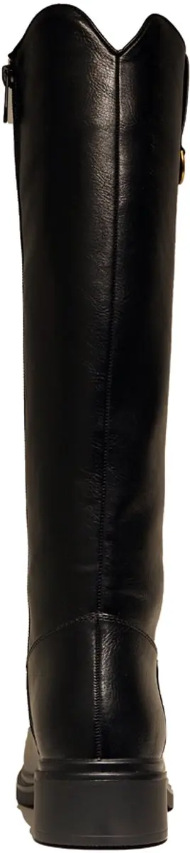 Mexx Sonya High Boot - Dames - Zwart - Maat 38