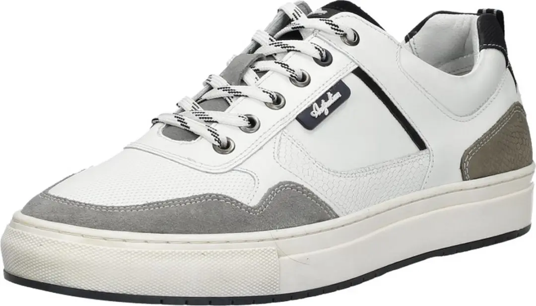 Australian Jason Lage Sneakers - Wit - Maat 44