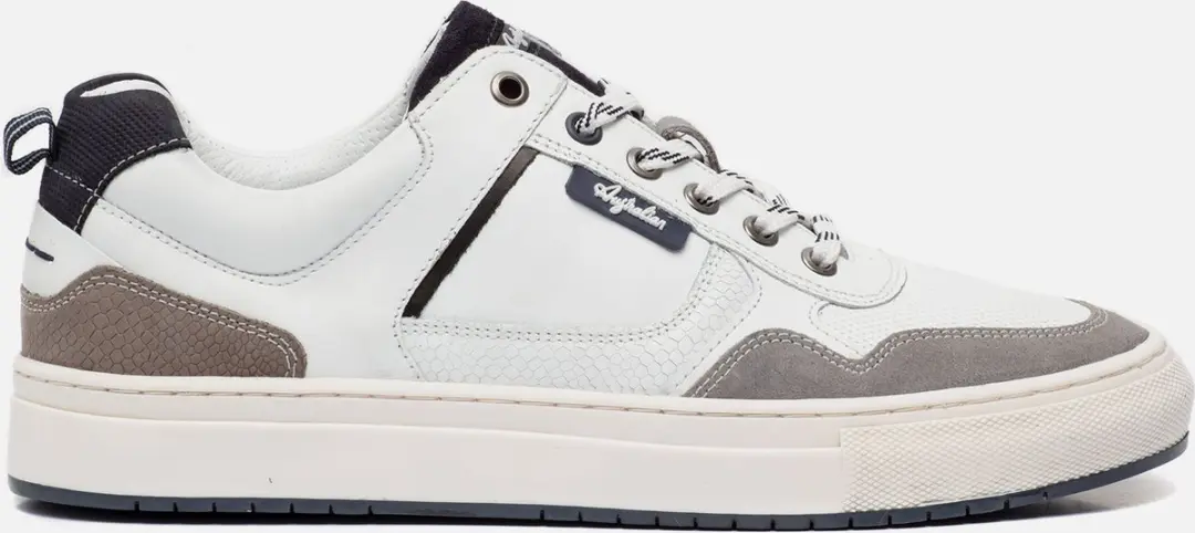 Australian Jason Lage sneakers