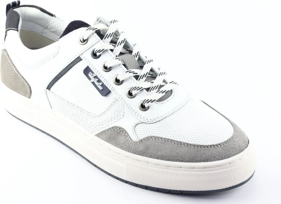 Australian Jason Lage Sneakers - Wit - Maat 44