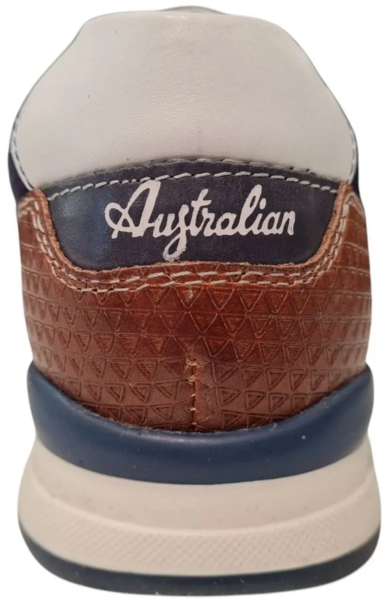 Australian Filmon Sneakers - Blauw - Maat 41