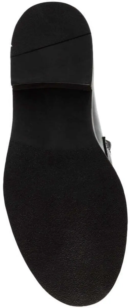 Steve Madden Omari Damesschoenen - Goud/Zwart