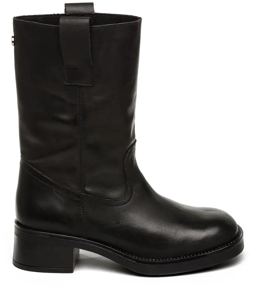 Steve Madden Benedict Dameslaarzen