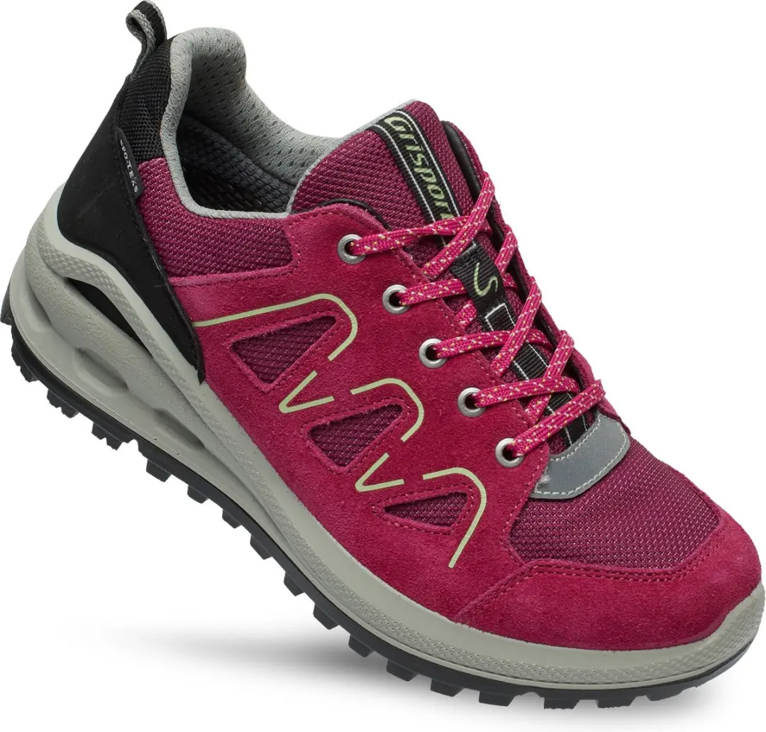 Grisport Road Kid Wandelschoenen Dames Junior