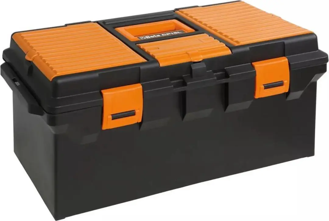 Beta Tools gereedschapskist CP15L kunststof 021150202