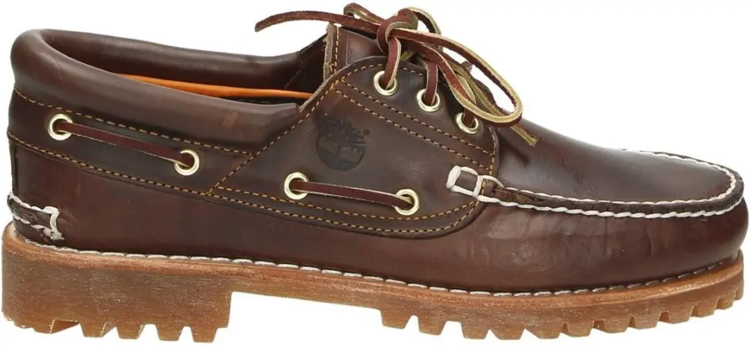 Timberland TB030003 Instappers