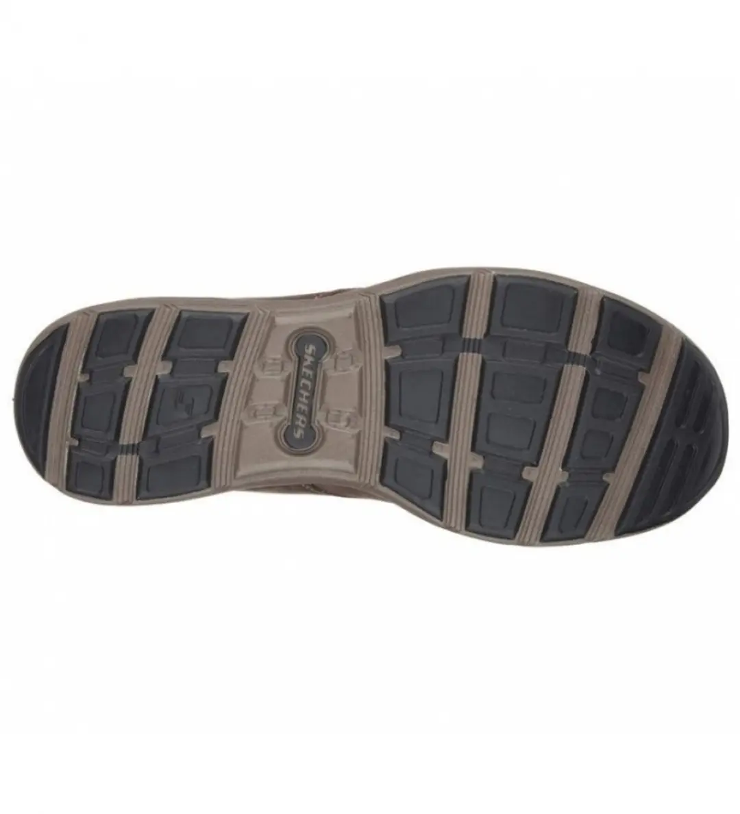 Skechers Harper Melden Veterschoenen - Maat 43 - afbeelding 3 van 6