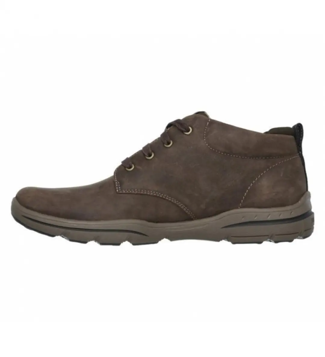 Skechers Harper Melden Veterschoenen - Maat 43 - afbeelding 6 van 6