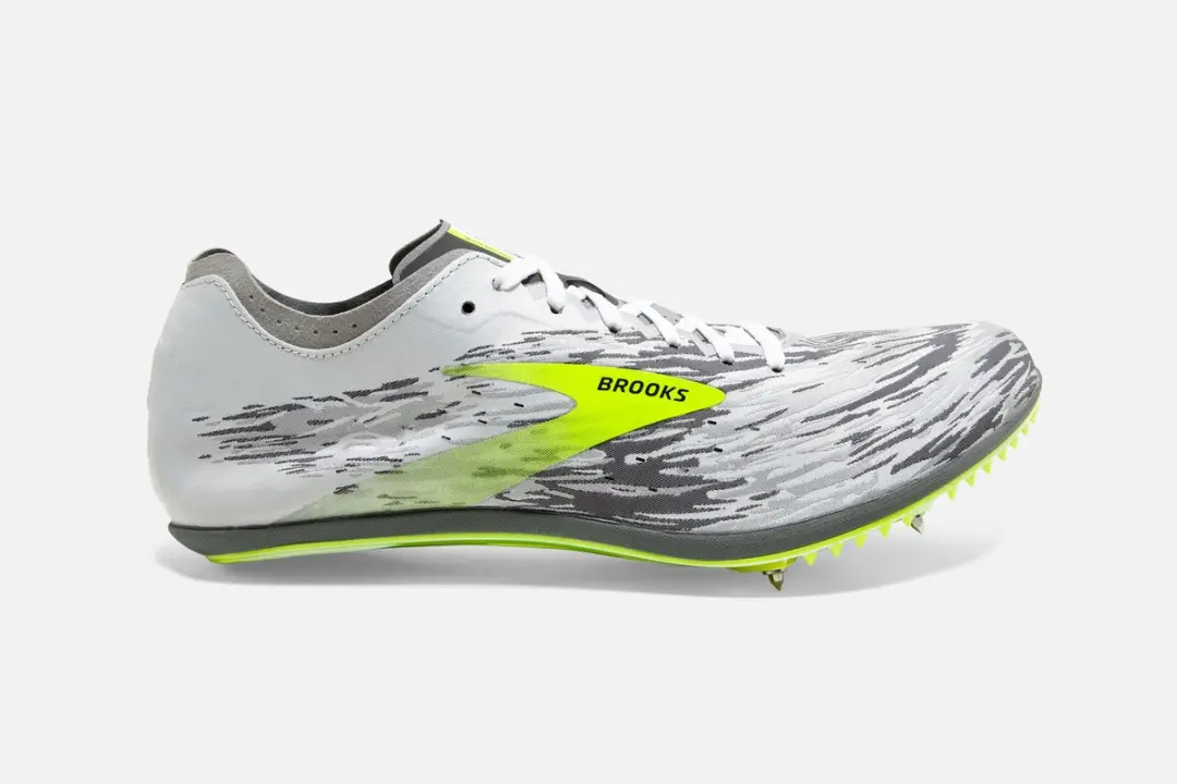 Brooks Wire V6