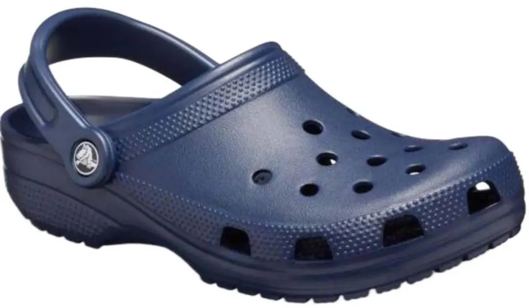 Crocs Classic Clog Navy