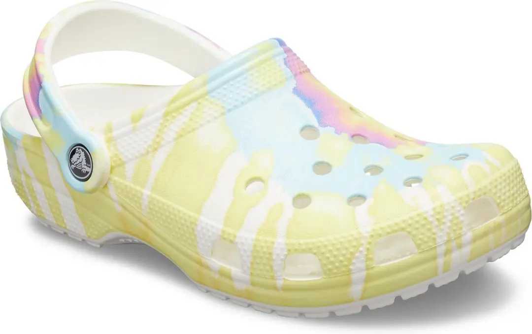 Crocs Instappers