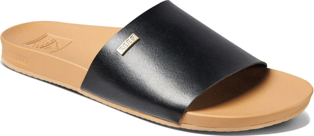Reef Cushion Scout Dames Slippers