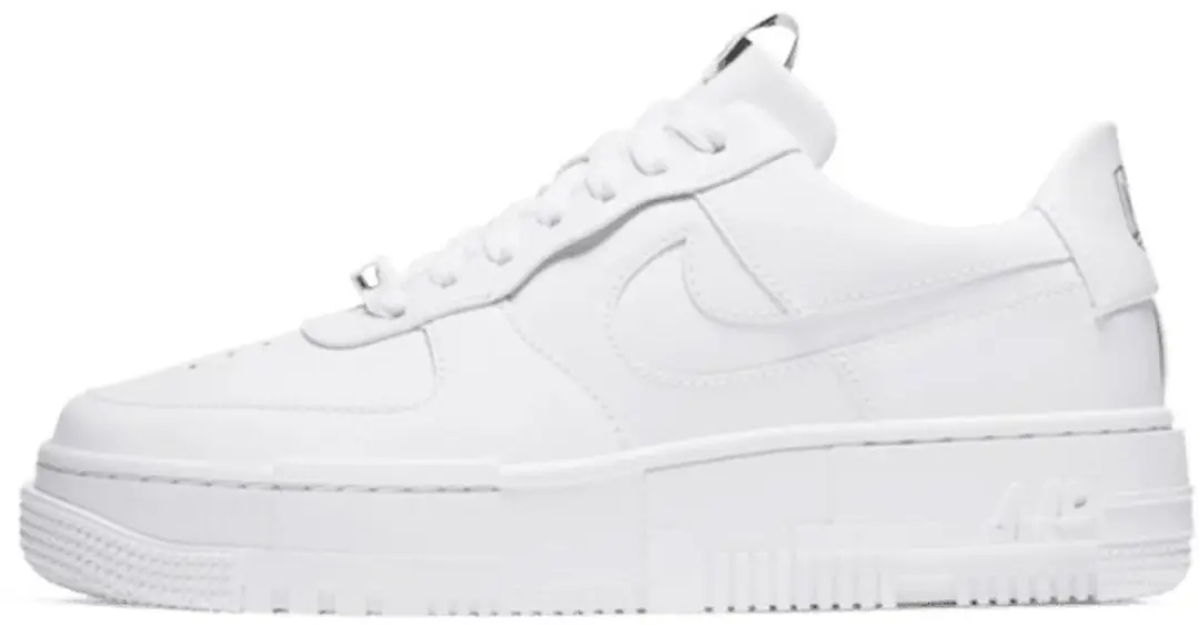 Nike W AF1 Pixel Maat 38.5