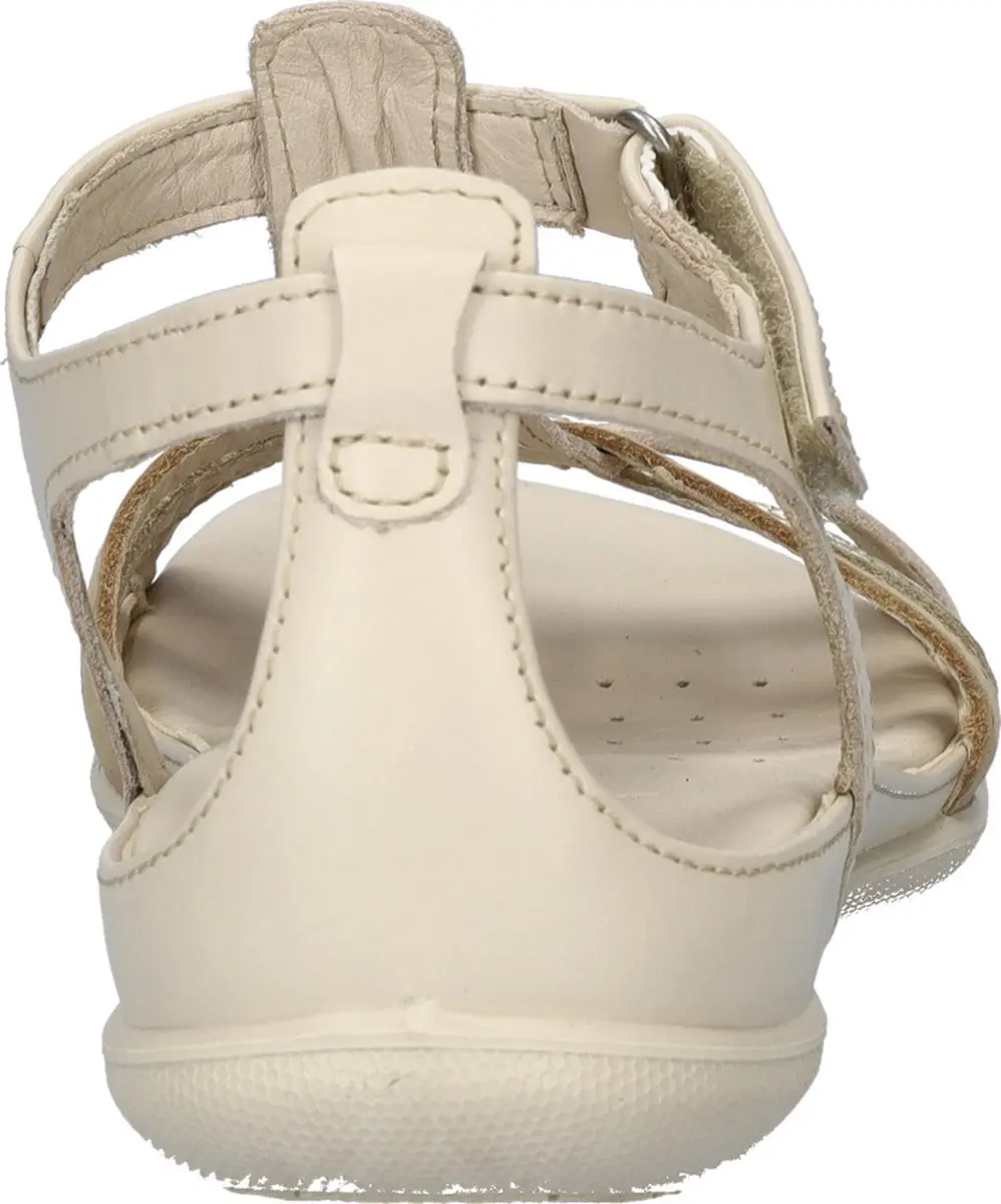 ECCO FLASH Sandalen - 38 - Beige