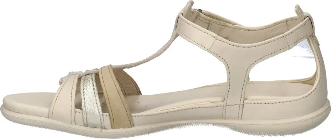 ECCO FLASH Sandalen - 38 - Beige