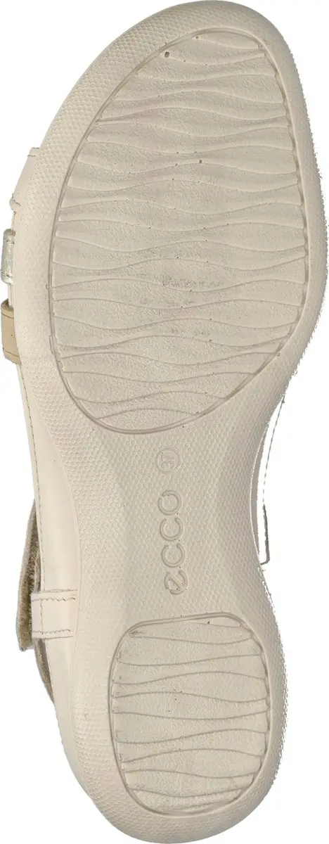 ECCO FLASH Sandalen - 38 - Beige