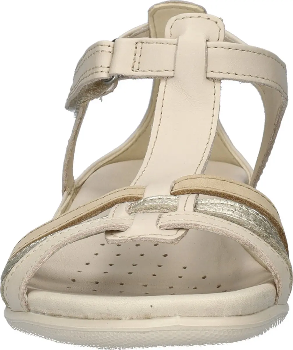 ECCO FLASH Sandalen - 38 - Beige