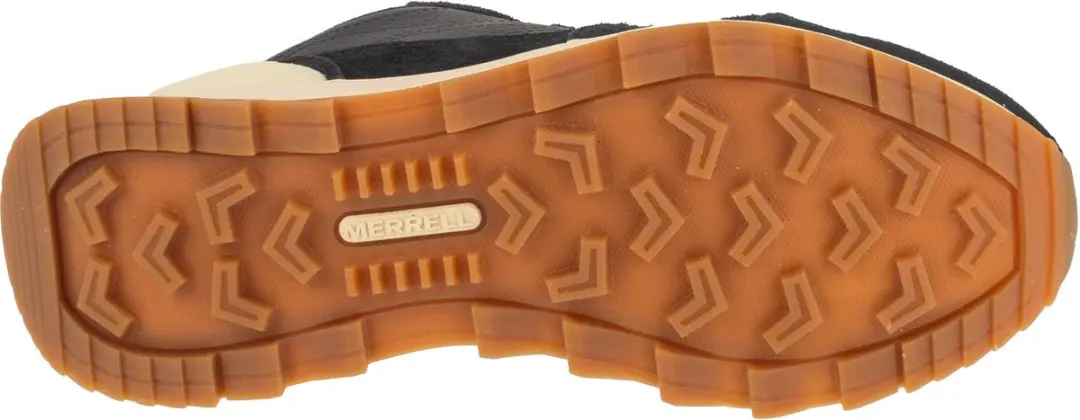 Merrell Alpine 83 Sneaker Recraft MXD J007025 - Zwart