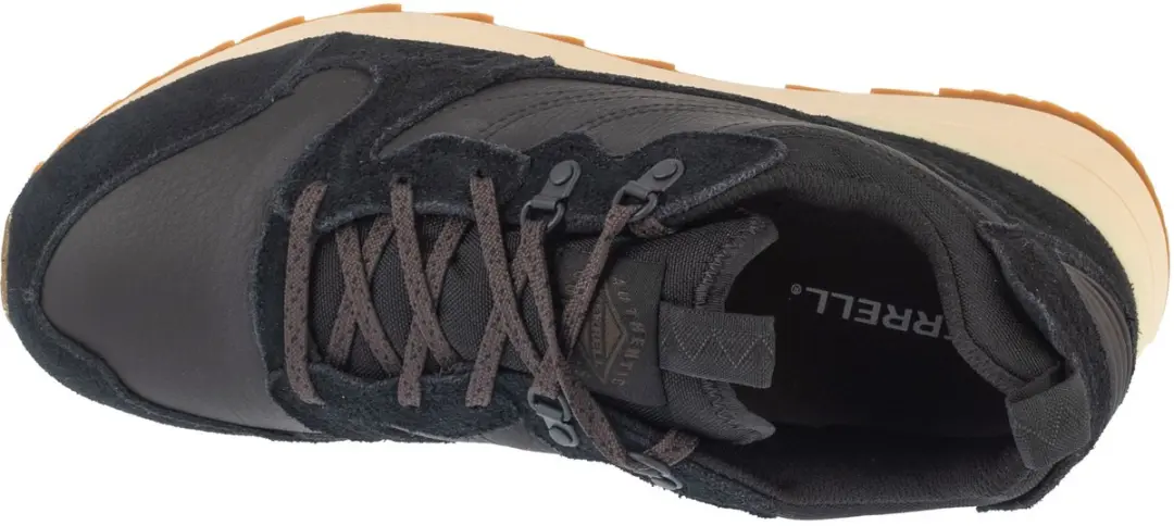 Merrell Alpine 83 Sneaker Recraft MXD J007025 - Zwart