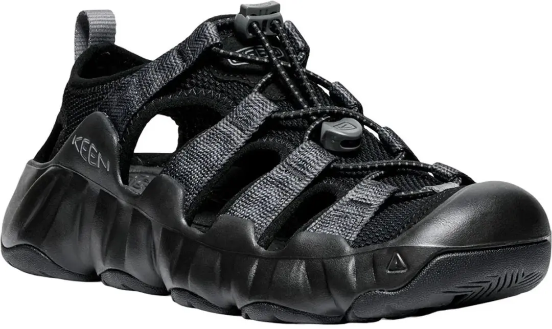 Keen Hyperport H2 Sandalen Zwart EU 39 Vrouw