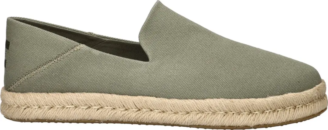 TOMS Shoes