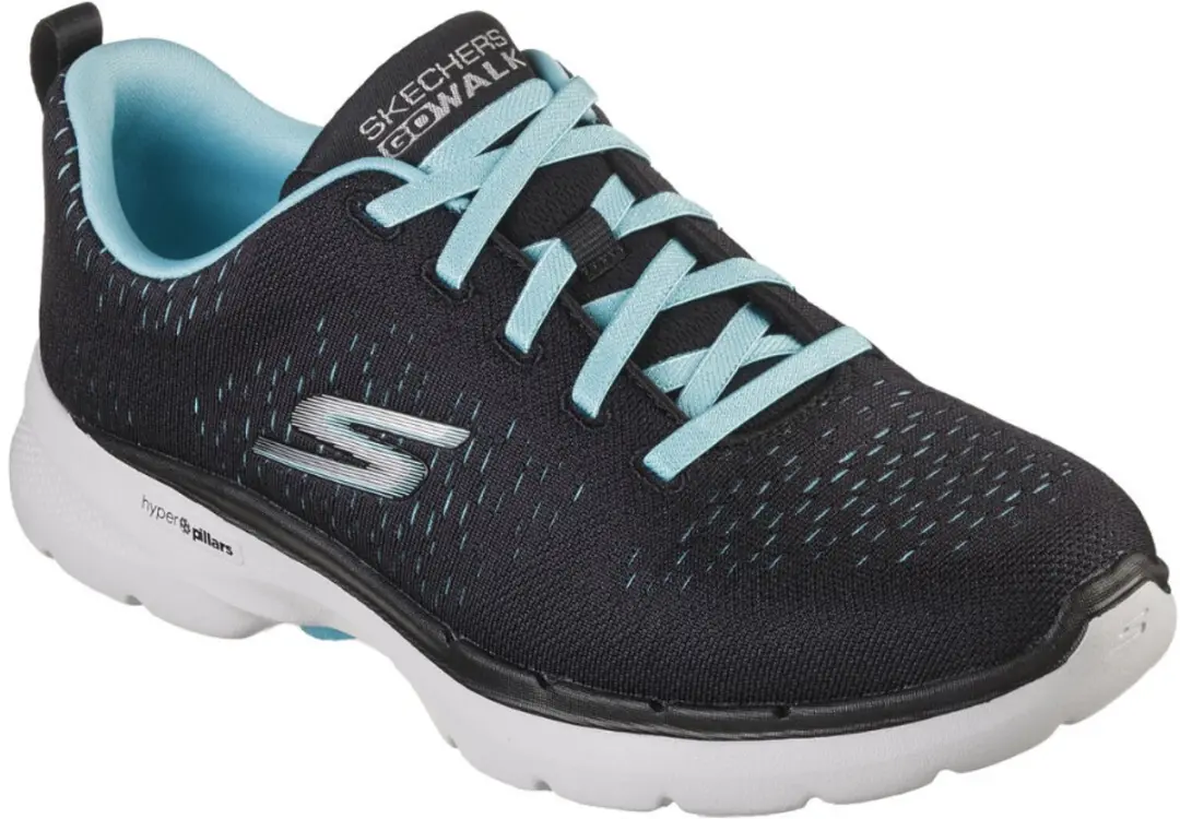 Damessneakers SKECHERS GO WALK 6 35,5 EU