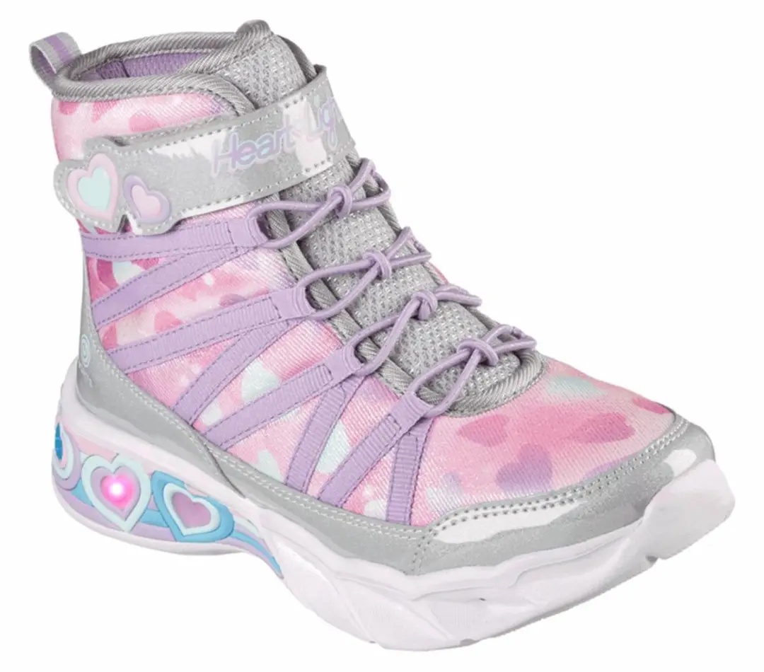 SKECHERS Winterwandelschoenen Meisjes