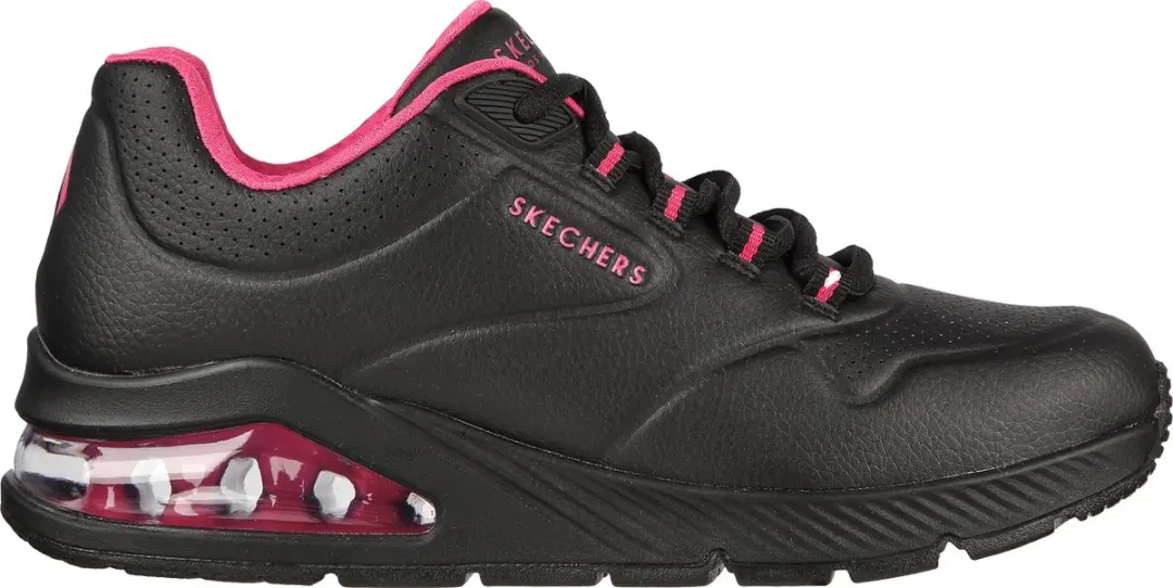 Skechers 155542-BBK Sneaker