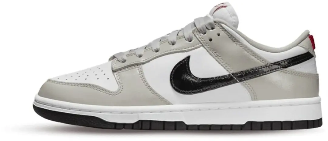 WMNS Nike Dunk Low ESS, Essential Light Iron Ore, DQ7576-001, EUR 40