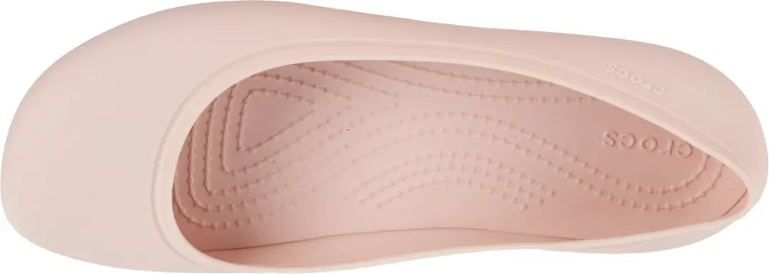 Crocs Brooklyn Balerina's Quartz - 36-37 - afbeelding 3 van 4