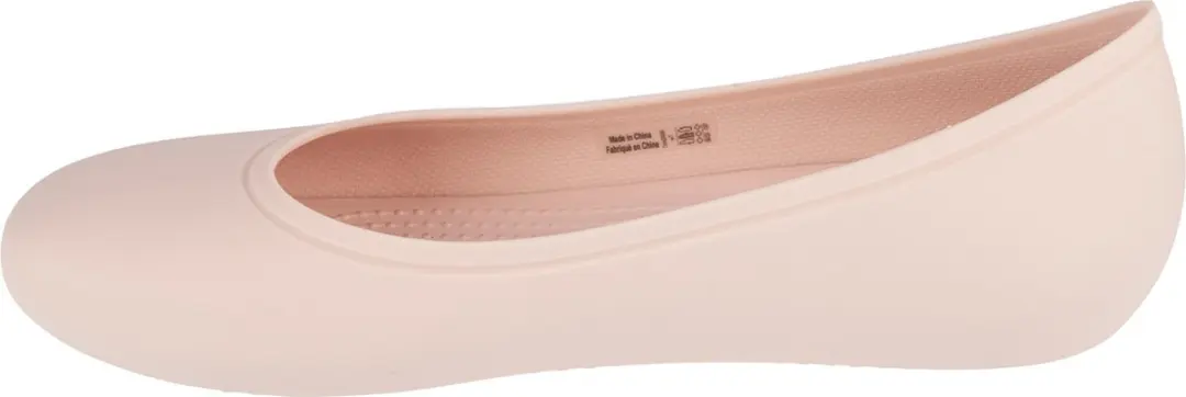 Crocs Brooklyn Balerina's Quartz - 36-37 - afbeelding 2 van 4