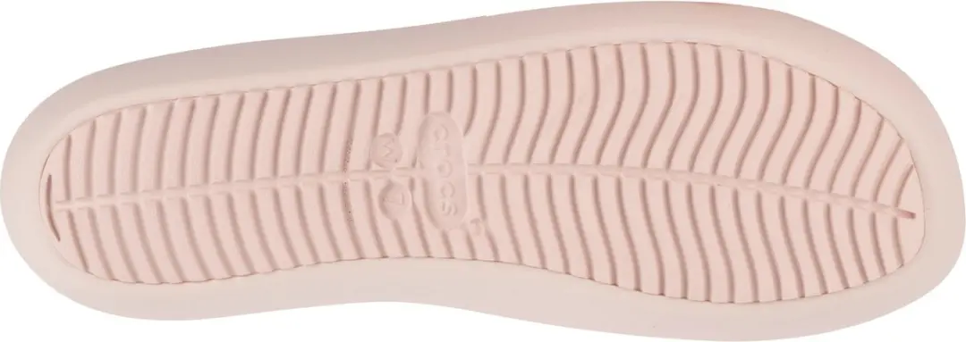 Crocs Brooklyn Balerina's Quartz - 36-37 - afbeelding 4 van 4