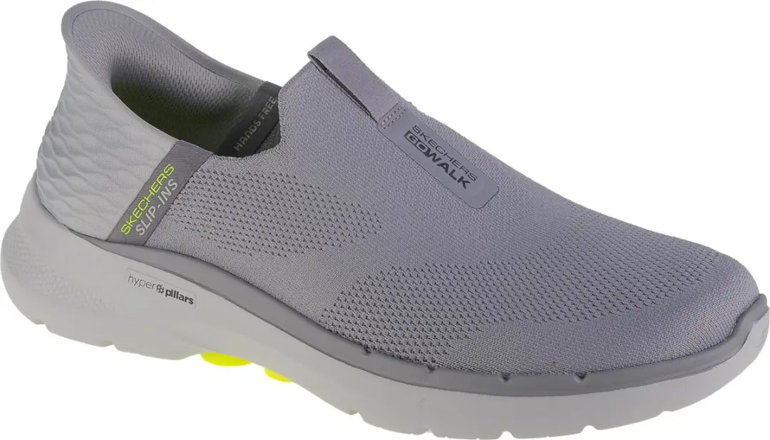 Skechers Go Walk 6 Mannelijke Sneakers