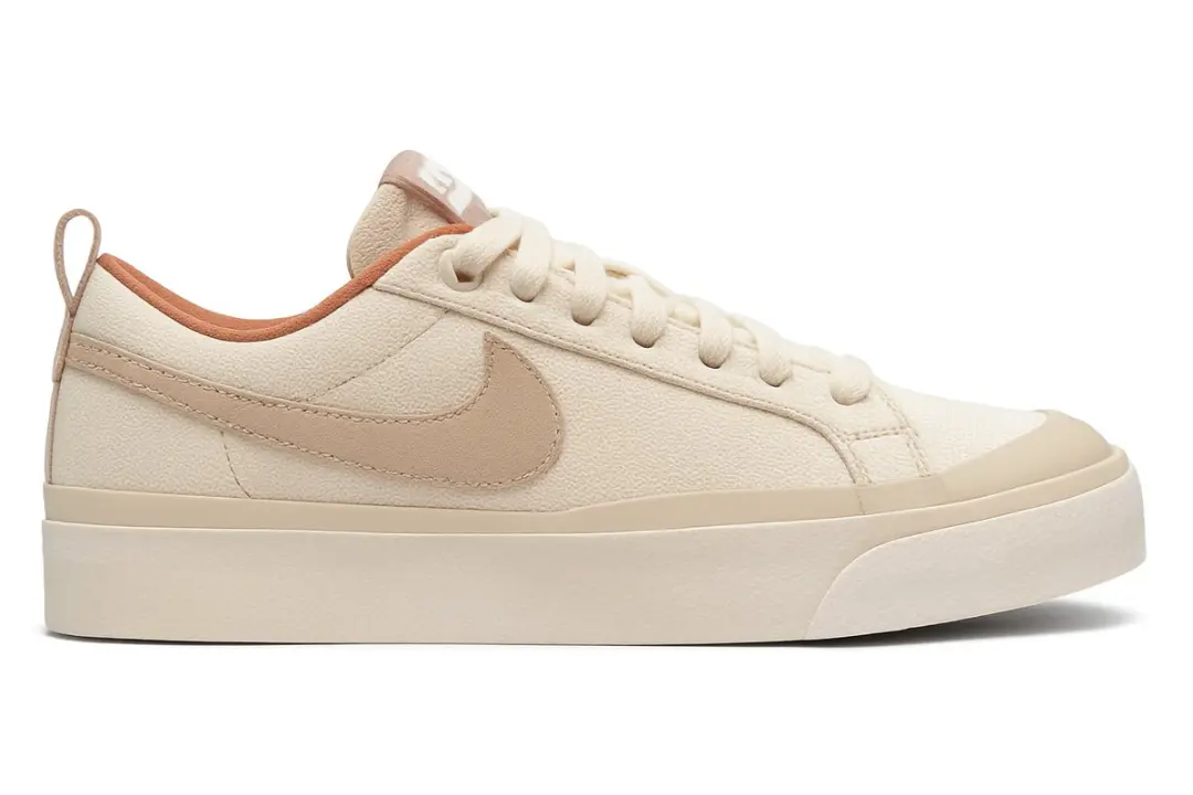 Nike SB Blazer Low QS