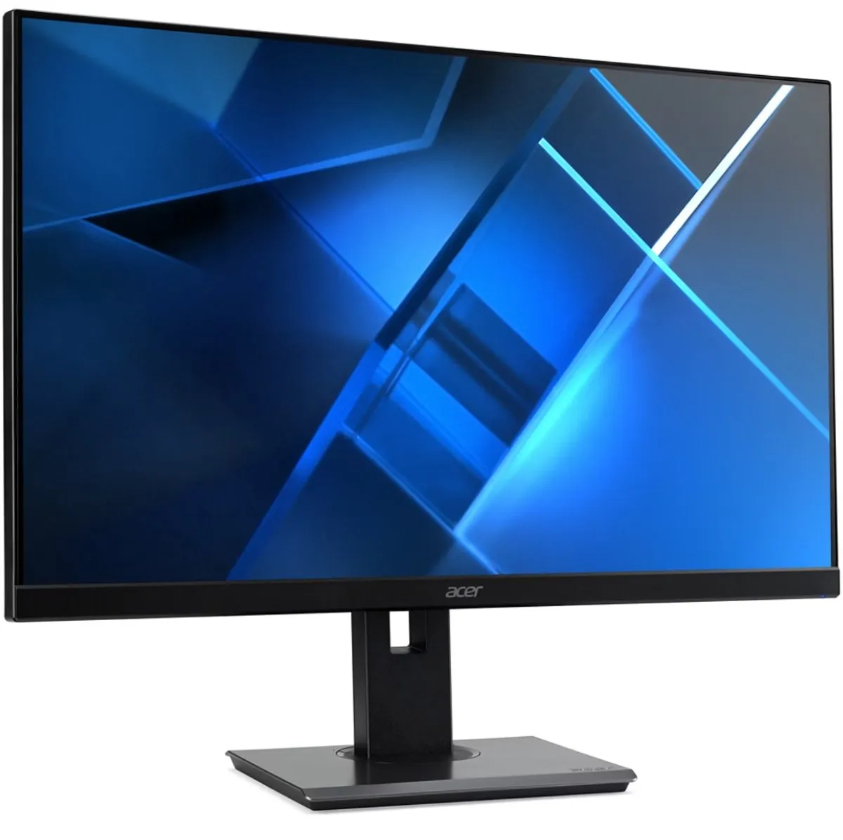 Acer Vero B7 B277U UM.HB7EE.G14 Monitor 27" QHD - Zwart