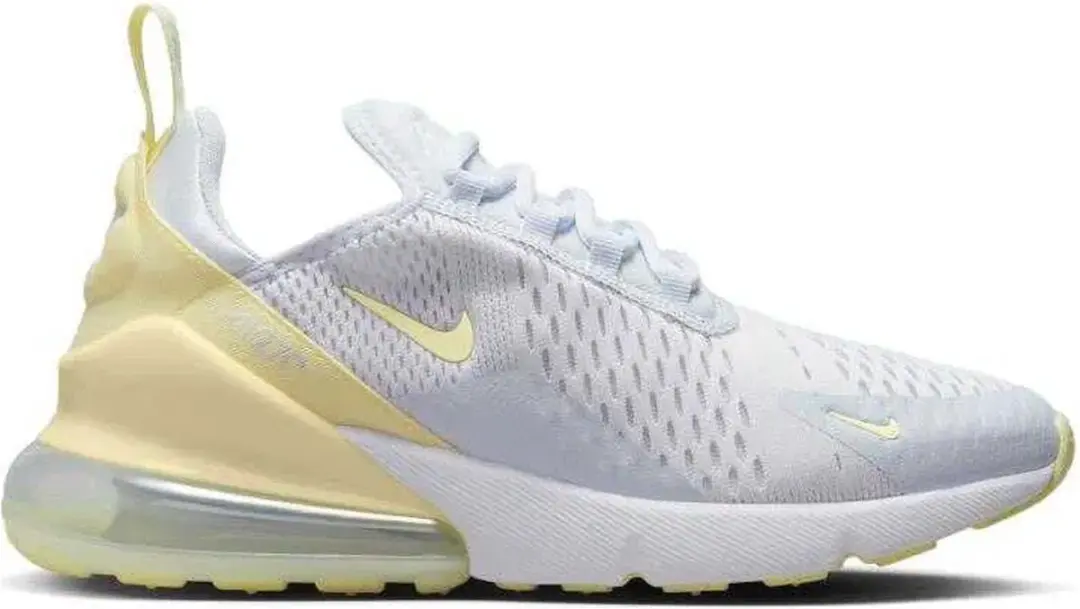 "Sneakers Nike Nike Air Max 270 ""Alabaster White"""