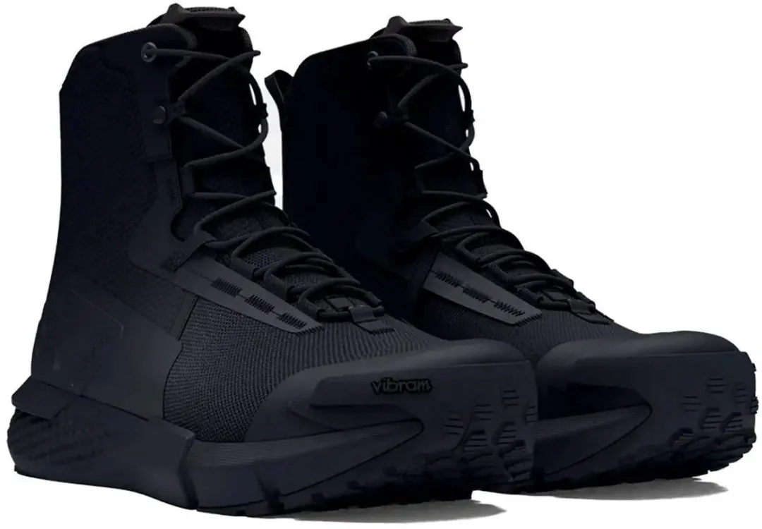 Under Armour Charged Valsetz Wandelschoenen - 45.5