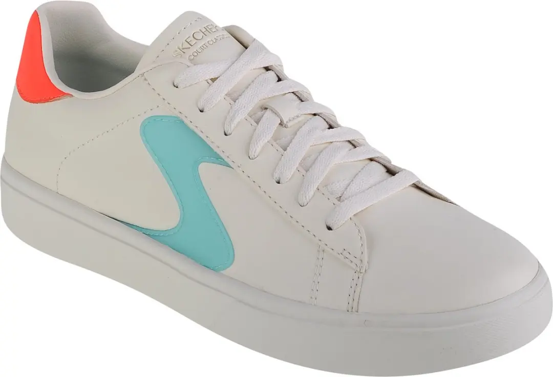 Skechers Eden LX-Top Grade, Vrouwen, Beige, Sneakers, maat: 38,5