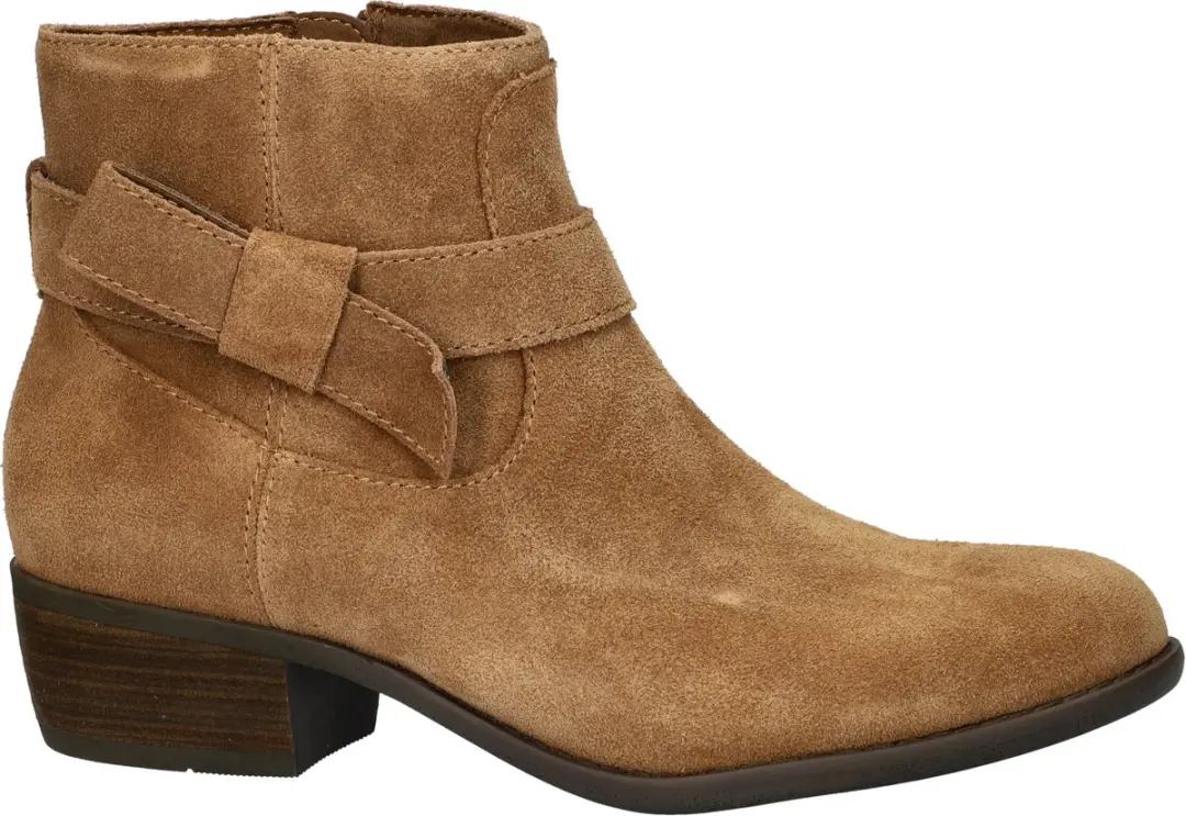 Skechers Texas dames enkellaars