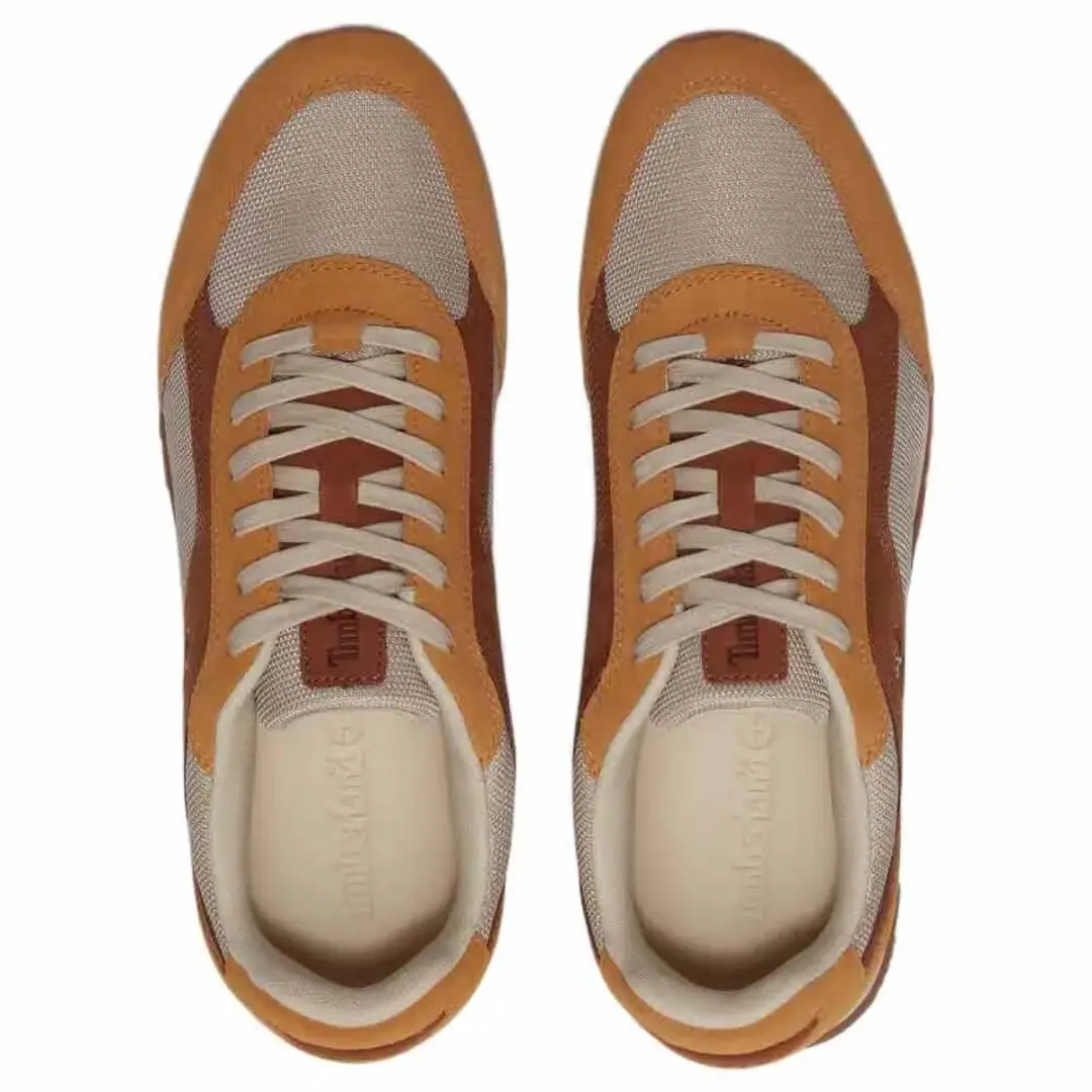 Timberland Scout Heights TB0A419GAGC1 Schoenen - 44.5 - Light Beige