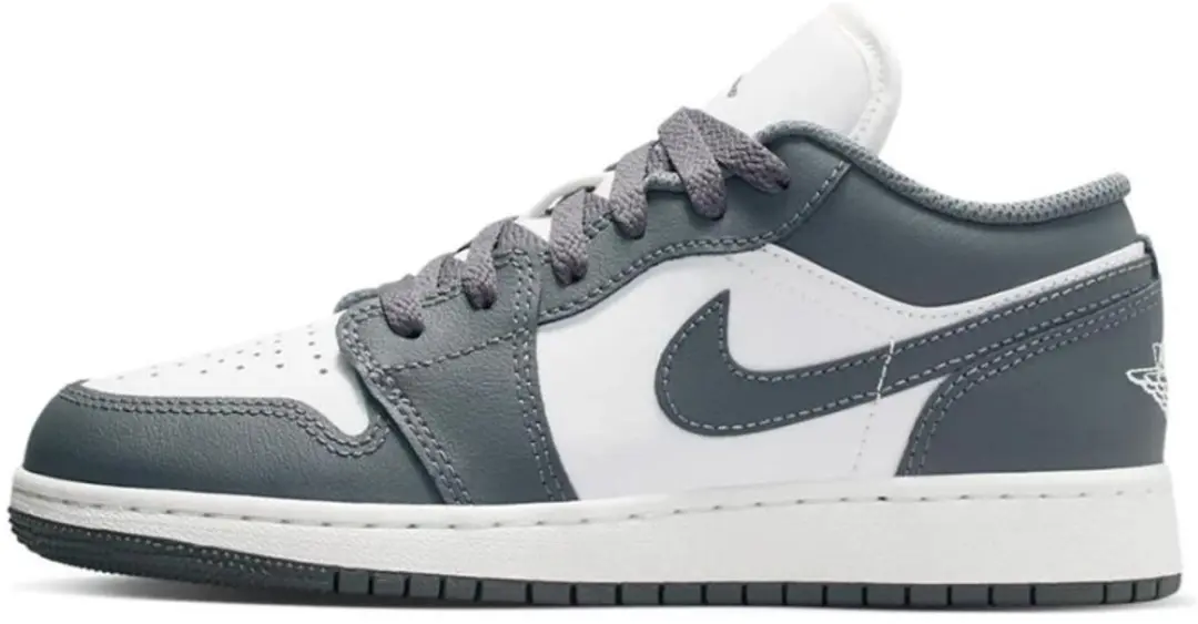 AIR JORDAN 1 LOW UNISEX