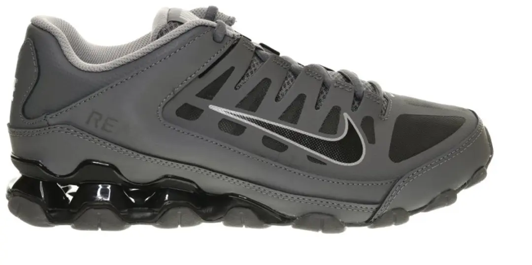 Nike Reax 8 TR Mesh (Smoke Grey)