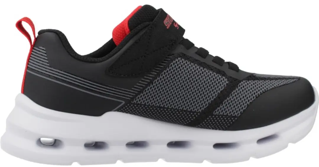 SKECHERS GLIDE STEP LIGHT Zwart 31 EU
