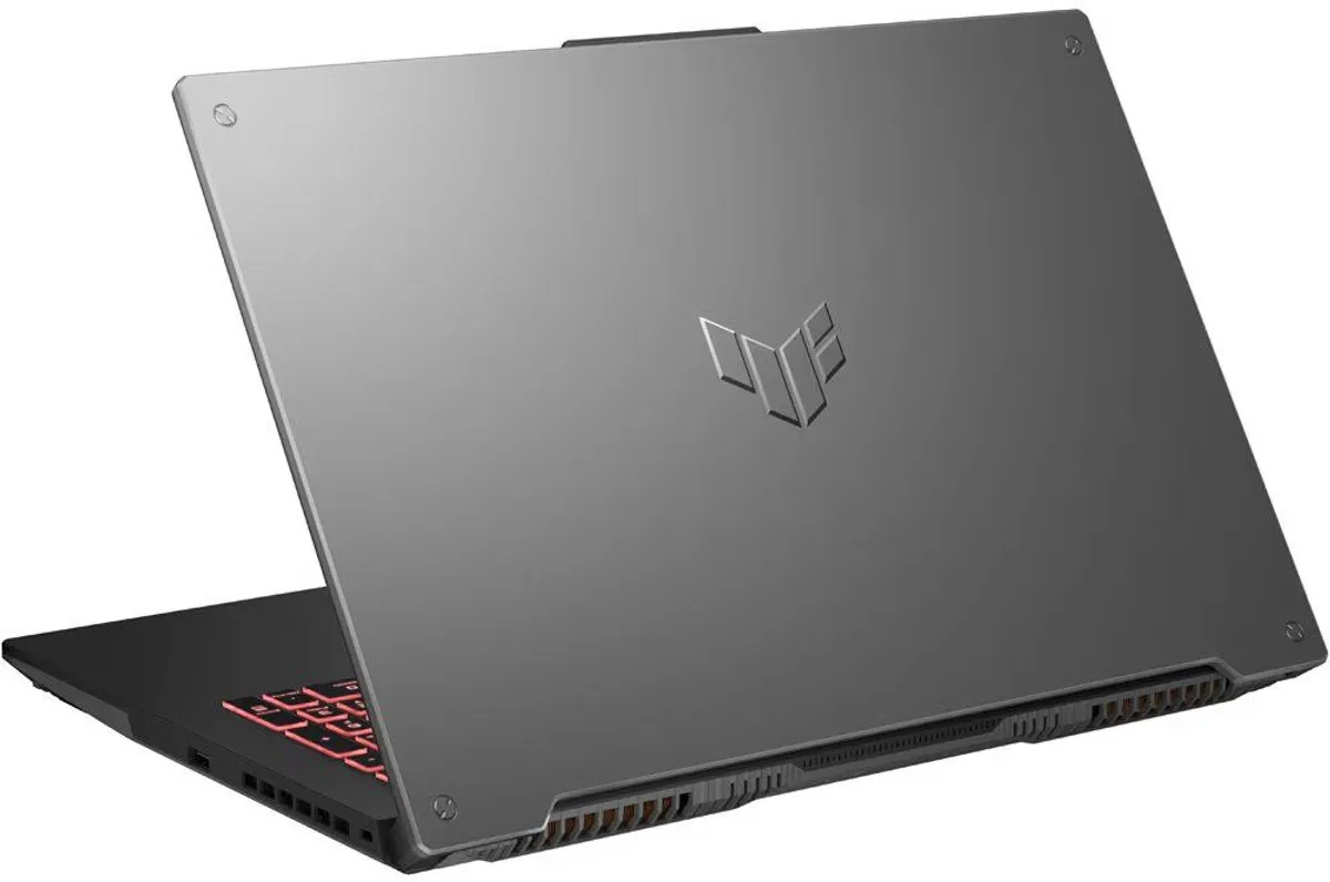 ASUS TUF Gaming A17 RTX 4050 - 16GB 512GB