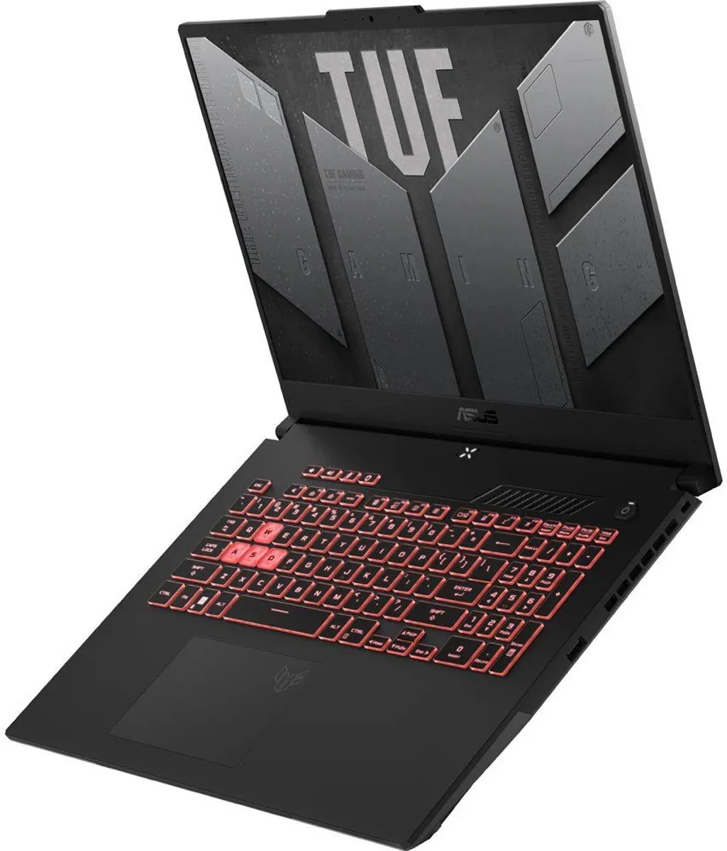 ASUS TUF Gaming A17 RTX 4050 - 16GB 512GB