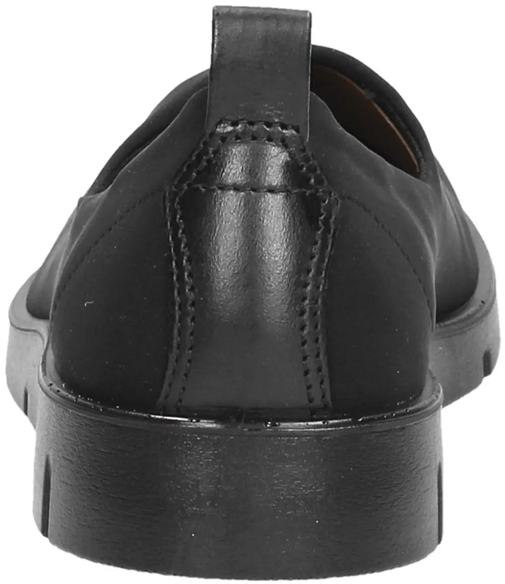 ECCO Bella Instappers - Zwart - 42 - afbeelding 4 van 6