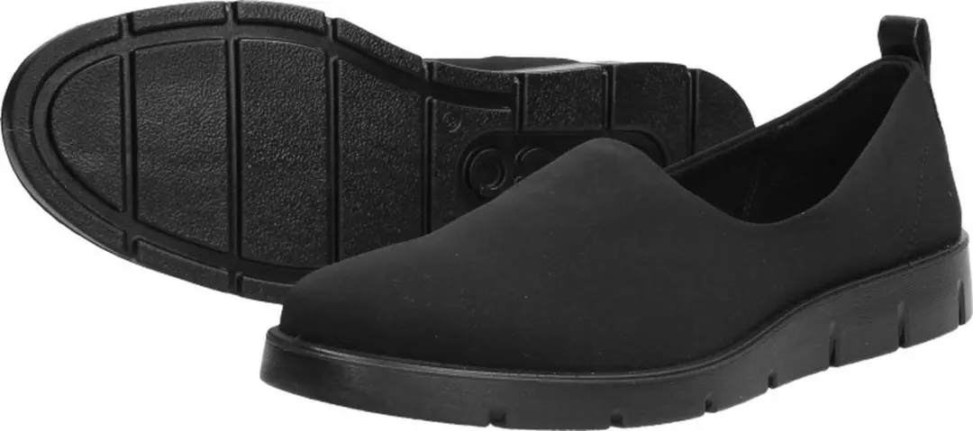 ECCO Bella Instappers - Zwart - 42 - afbeelding 6 van 6